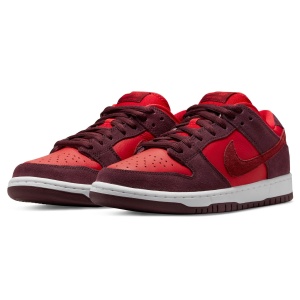 Nike Dunk Low Pro Sb Fruity Pack - Cherry